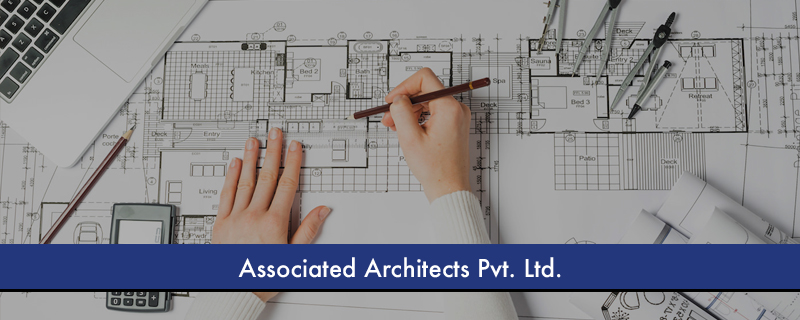 Associated Architects Pvt. Ltd. 